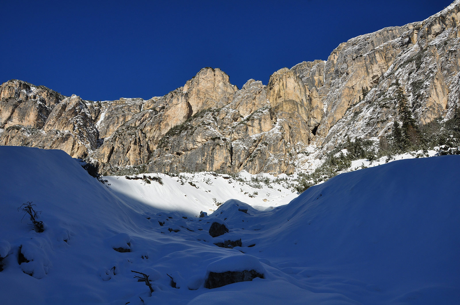 Tre Cime di Lavaredo